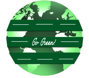 World_Go Green